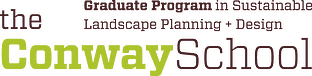 The Conway School Graduate Program in Sustainable Landscape Planning and Design