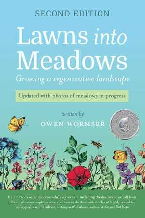 Lawns into Meadows